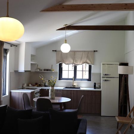 Alfiea Home 65M2 & Alfiea Studio 35M2 Луца Экстерьер фото