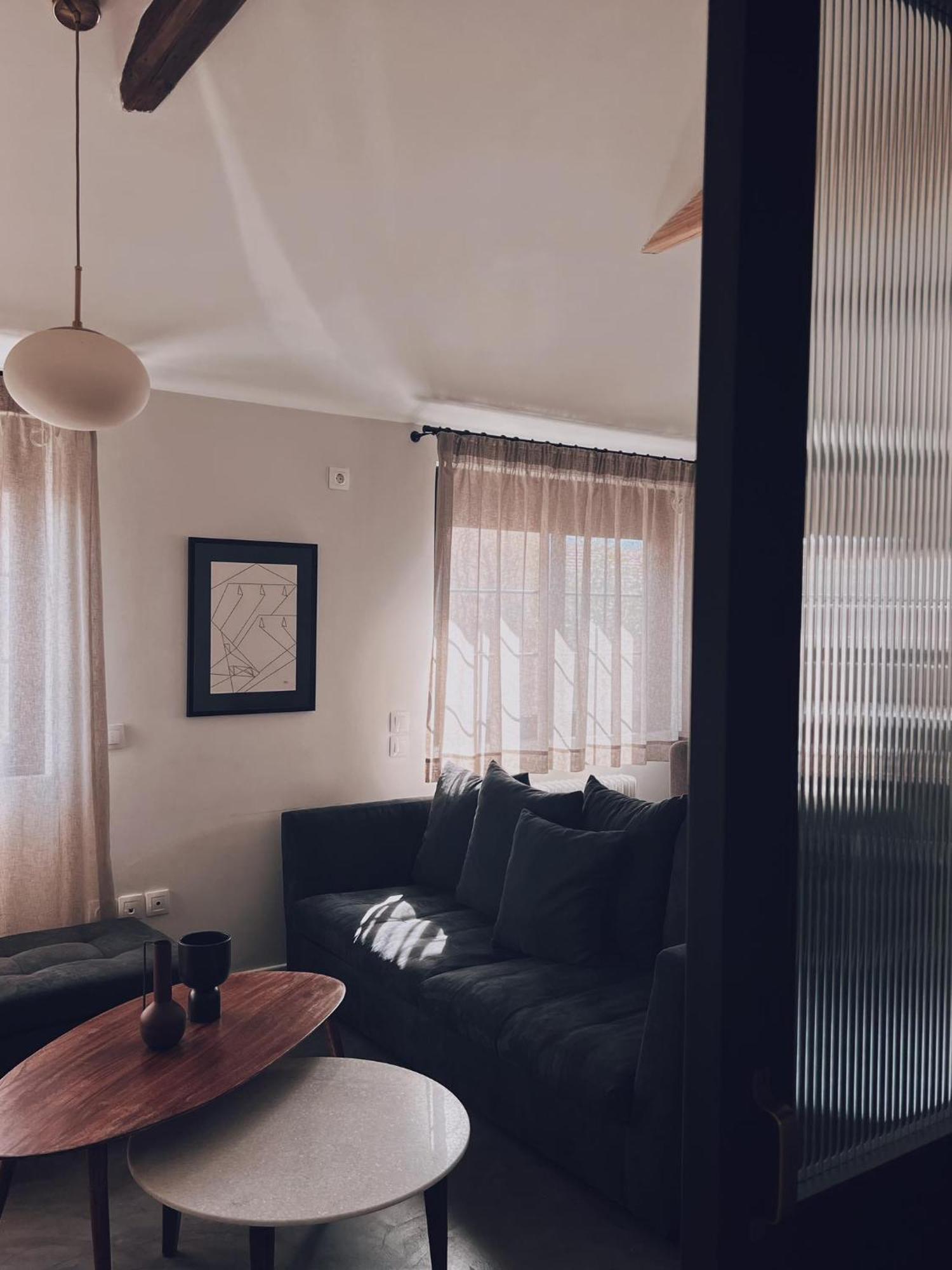 Alfiea Home 65M2 & Alfiea Studio 35M2 Луца Экстерьер фото