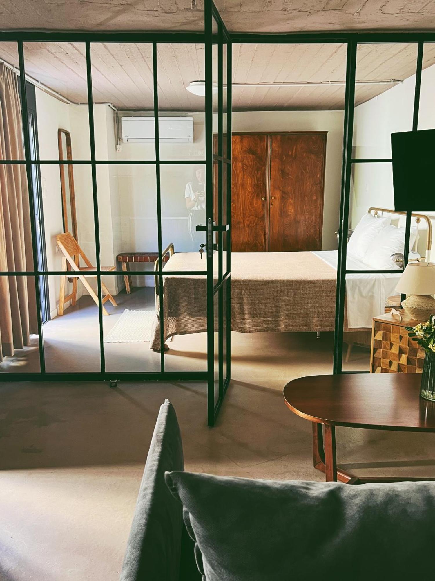 Alfiea Home 65M2 & Alfiea Studio 35M2 Луца Экстерьер фото